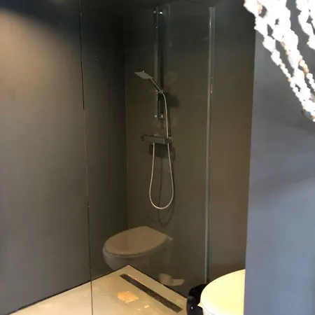 Romantische Cabana